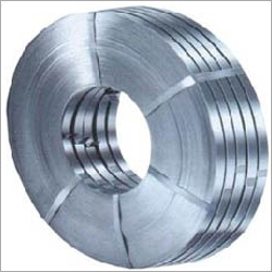 Steel Strips