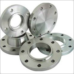 SS Forged Flange