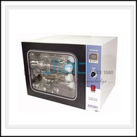 Hybridization Incubator