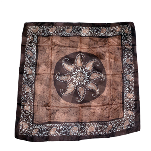 Silk Scarves