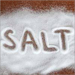 Raw Salt