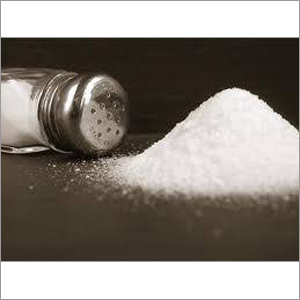 Iodized Refined Salt