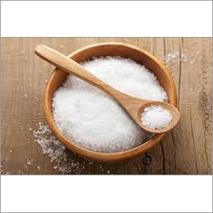 Cooking Salt