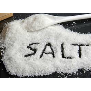 Edible Salt