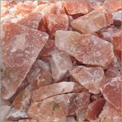 Rock Salt