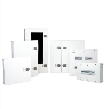 Power Distribution Boards