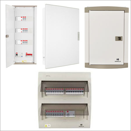 Havells TPN Distribution Boards
