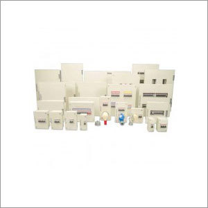 Legrand Distribution Boards