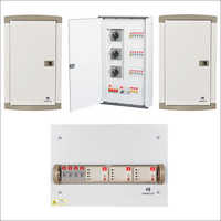 Havells Vertical Tpn Distribution Boards
