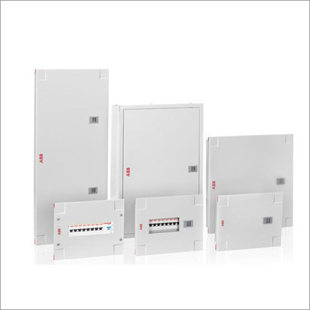 Distribution Boards