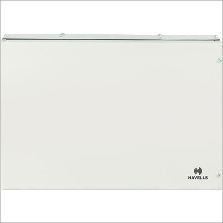 Havells Special Application Horizontal SPN DB