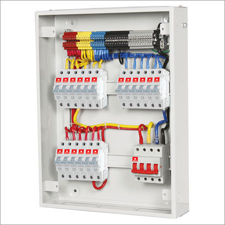 Havells Special Application TP Distribution Boards
