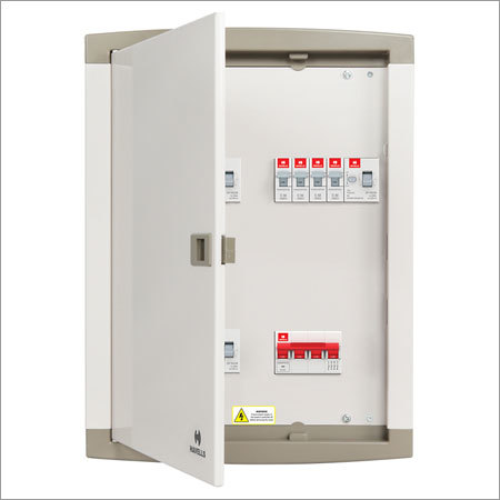 Havells Horizontal PPI Distribution Board