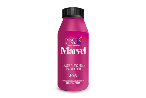 36A-MARVEL POWDER