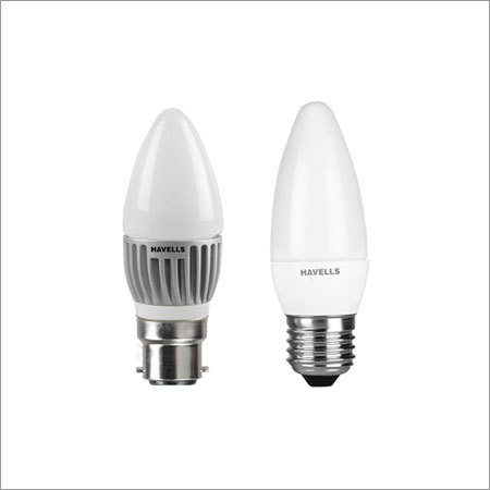 Havells Candlel Lamp