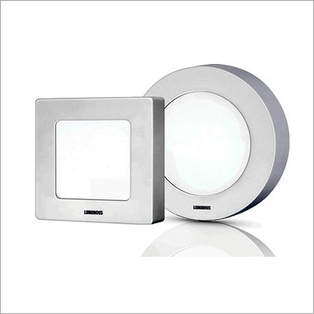 Luminous Surface Light