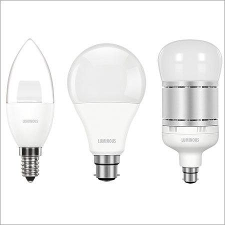 Luminous Lamp