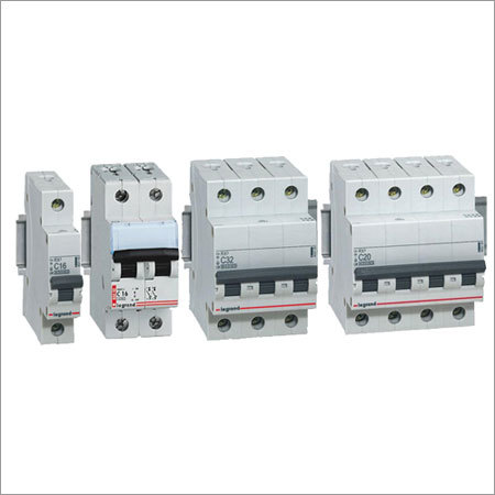 Legrand MCB