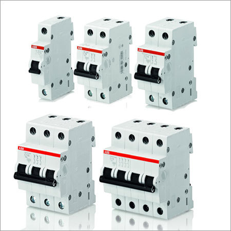 ABB MCB