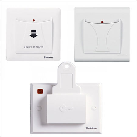 Havells Key Tag