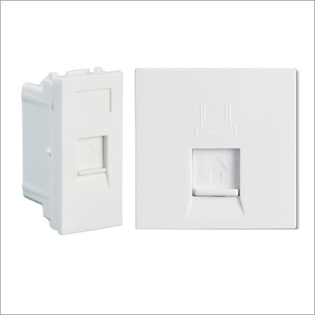 Havells Jack Cat Switches