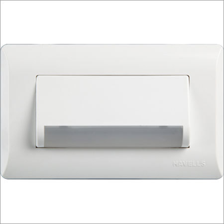 Havells Foot Switch
