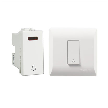 Havells Bellpush