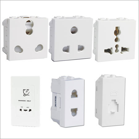 Havells Socket