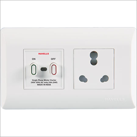 Havells Power Socket