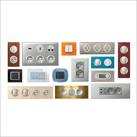 Legrand Switches