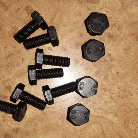 Hex Head Phos Pheting Bolt