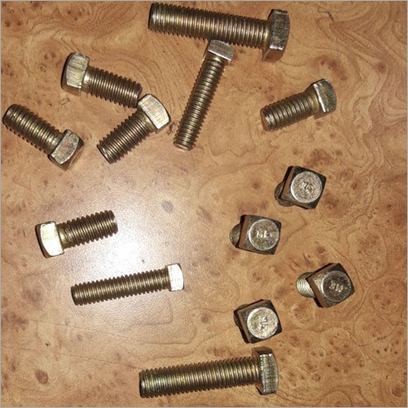 Square Head Screws-Bolts