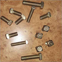 Square Head Screws-bolts