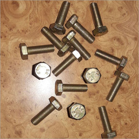 Brand- S.E-Hex Head Bolt And Screws