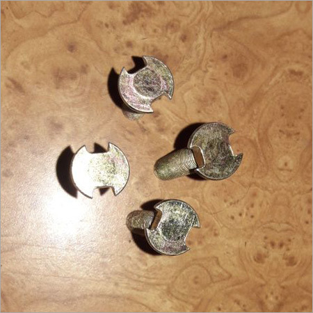 CSK For Belt Fasteners