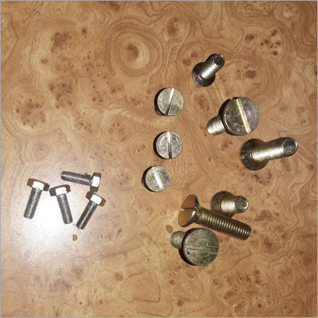 CSK Head Screws