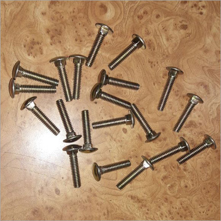 Carriage Bolt Screws
