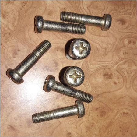 Pan Phillips Screws