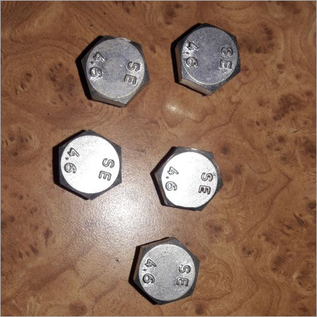 SE Brand Hex Head Screw