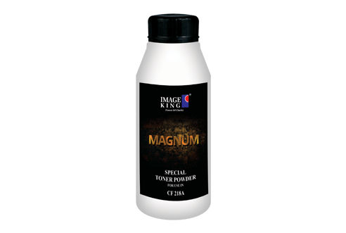 Magnum 218 A For Use In: Printer