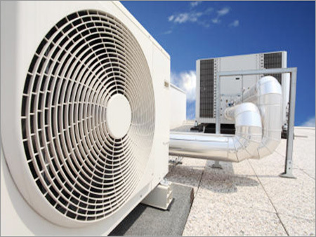 Centralized Ac