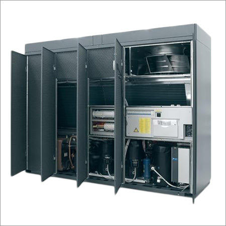 Precision Air Conditioning