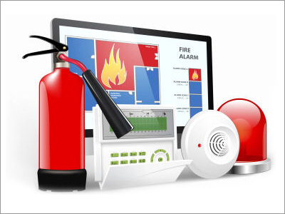 Fire Access system Fire Access system