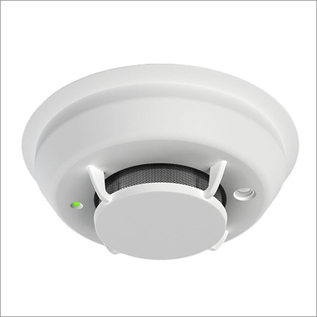 Smoke Detectors Smoke Detectors