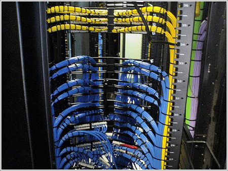 Data Cabling services Data Cabling services
