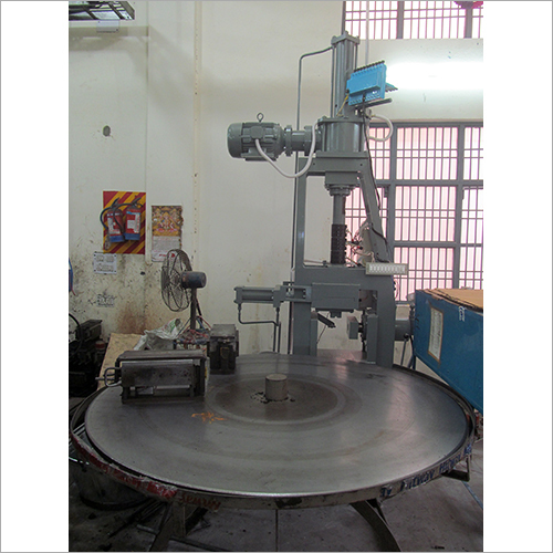 PVC Vertical Moulding Machine PVC Vertical Moulding Machine