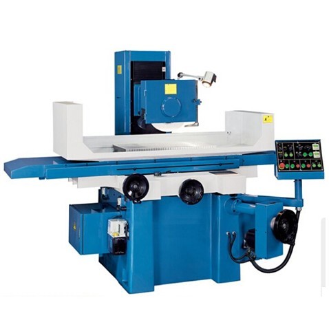 Hydraulic Surface Grinder