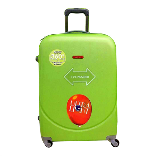 Trolley Bag Set
