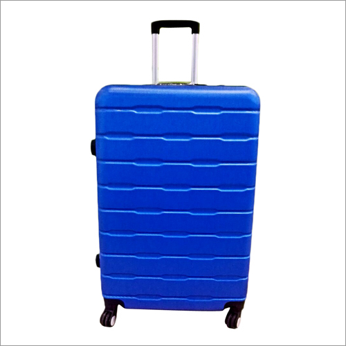 Industrial Luggage Trolley Bag Set