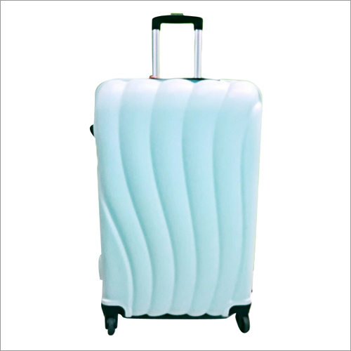 Softside Luggage Trolley Bag Set